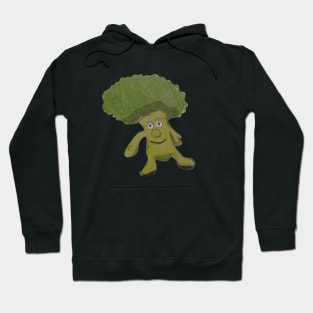 Brócoli Hoodie